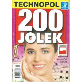 200 Jolek 10/2023