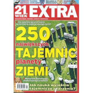 21 Wiek Extra zima 1/2024