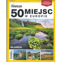 50 miejsc w Europie Traveler National Geographic Extra 2/2020