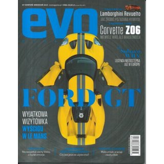 evo Magazine 7/2023