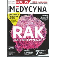Focus Medycyna; 2/2017