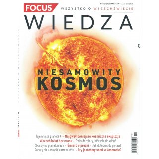 Focus Wiedza;NS 4/2020