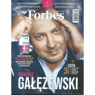Forbes 12/2023