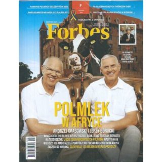 Forbes 8/2023