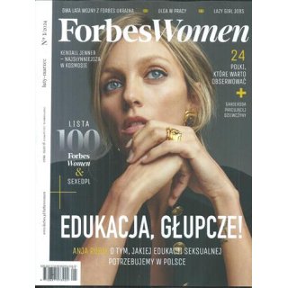 Forbes Women 1/2024