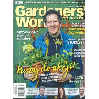 Gardeners' World 3/2024 nr 64