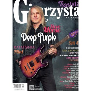 Gitarzysta; 6/2017; 138