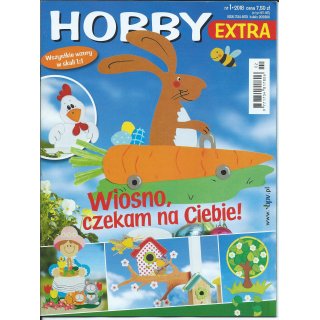 Hobby Extra; 1/2018