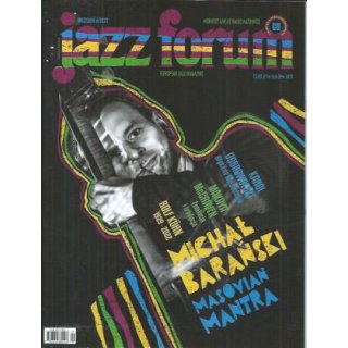 Jazz Forum 9/2022