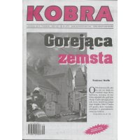 Kobra; 49/2018