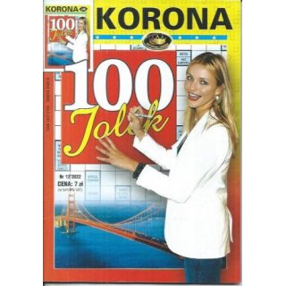 100 Jolek Korona 12/2022