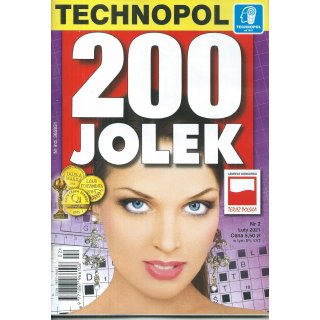 200 Jolek; 2/2021