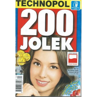 200 Jolek 12/2020