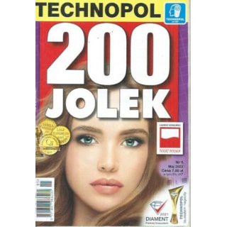 200 Jolek 5/2022