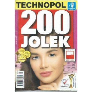 200 Jolek 7/2022