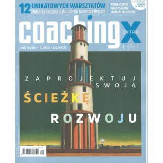 Coaching Extra 1/2021