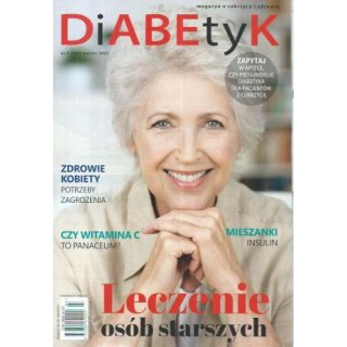Diabetyk 3/2022 nr 314
