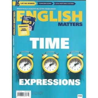 English Matters 99/2023