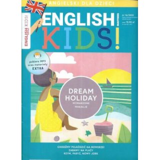 English Matters Kids 16/2022
