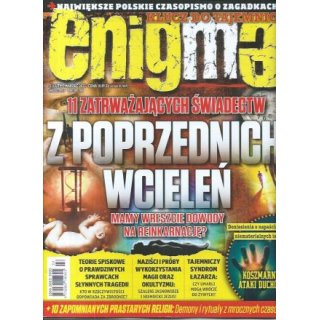 Enigma 2/2023