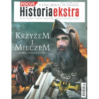 Focus Historia ekstra; 2/2021