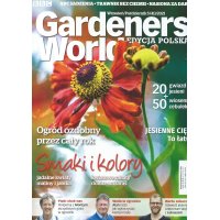 Gardeners' World; 5/2021