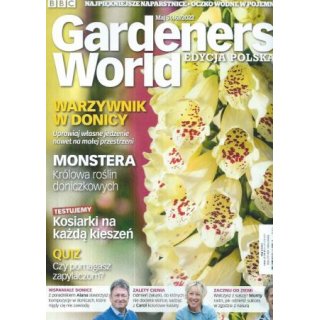 Gardeners' World 5/2022 nr 46