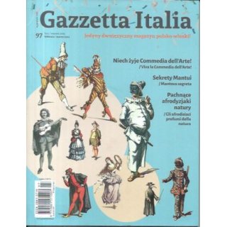 Gazzetta Italia luty - marzec 2023 nr 97