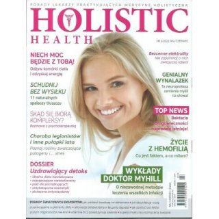 Holistic Health 3/2022