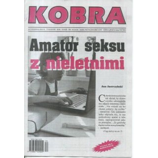 Kobra 34/2022