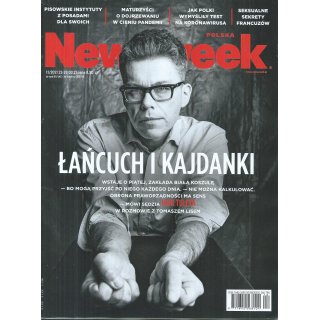 Newsweek; 12/2021