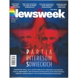 Newsweek 23/2023