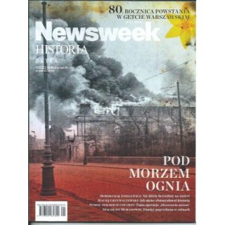 Newsweek Historia Extra 1/2023
