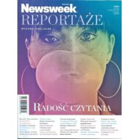 Newsweek Reportaże WS 2/2022