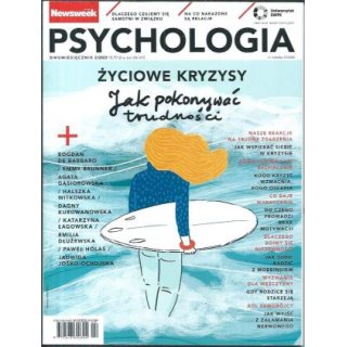 Psychologia Newsweek 2/2023