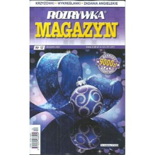 Rozrywka Magazyn 12/2022