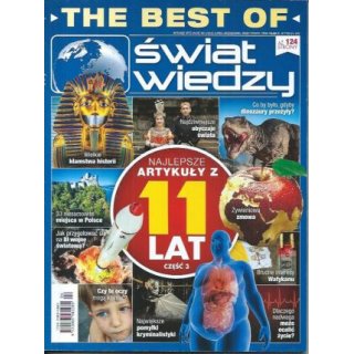 The Best Of Świat Wiedzy WS 4/2022