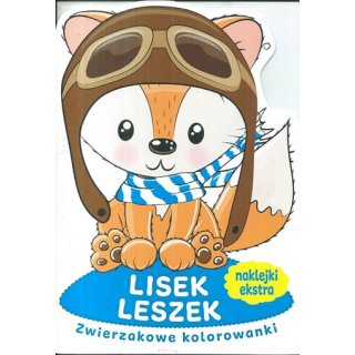 Lisek Leszek Fakt poleca 7/2022
