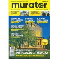 Murator 11/2023 nr 475