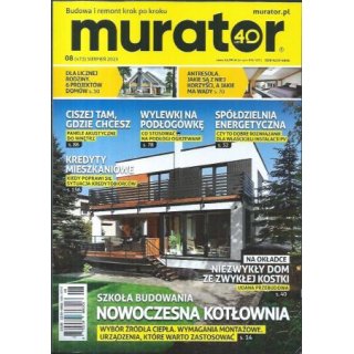 Murator 8/2023 nr 472