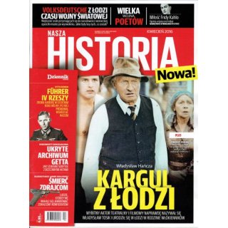 Nasza Historia; 4/2016
