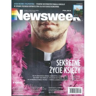 Newsweek 14/2024