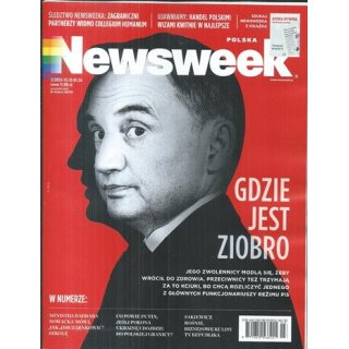 Newsweek 3/2024