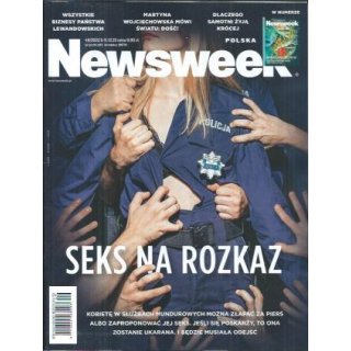 Newsweek 49/2022