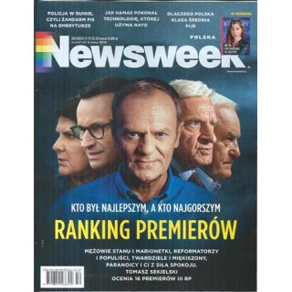Newsweek 50/2023