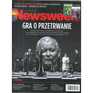 Newsweek 7/2024