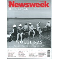 Newsweek Extra Reportaże; 3/2019