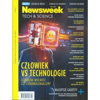 Newsweek Tech & Science WS 3/2023