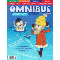 Omnibus Zimowy; Wydanie Specjalne; 2/2016