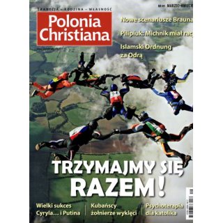 Polonia Christiana; 49/2016